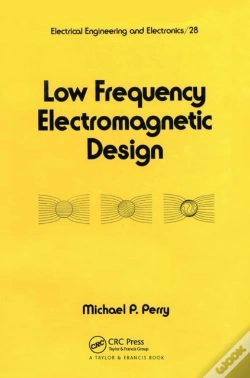 Capa do artigo Low Frequency Electromagnetic Design