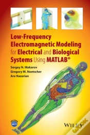 Capa do artigo Low-Frequency Electromagnetic Modeling For Electrical And Biological Systems Using Matlab