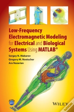 Capa do artigo Low-Frequency Electromagnetic Modeling For Electrical And Biological Systems Using Matlab