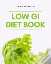 Capa do artigo Low Gi Diet Book: A Beginner