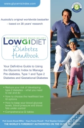 Low Gi Diet Diabetes Handbook