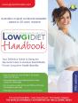 Low Gi Diet Handbook - Preview
