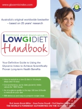 Low Gi Diet Handbook