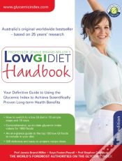 Capa do artigo Low Gi Diet Handbook