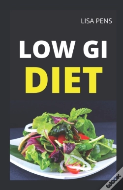 Capa do artigo Low Gi Diet