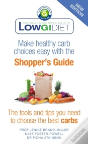 Capa do artigo Low Gi Diet Shopper