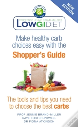 Capa do artigo Low Gi Diet Shopper'S Guide