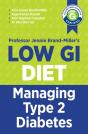 Low Gi Managing Type 2 Diabetes - Preview