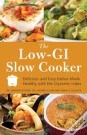 Low Gi Slow Cooker