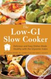 Capa do artigo Low Gi Slow Cooker