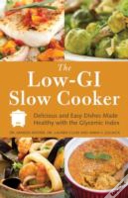 Capa do artigo Low Gi Slow Cooker