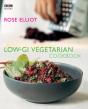 Low-Gi Vegetarian Cookbook - Preview