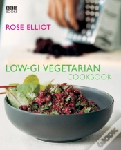 Capa do artigo Low-Gi Vegetarian Cookbook