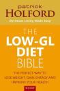 Low-Gl Diet Bible - Preview