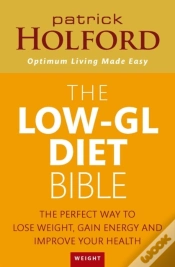 Capa do artigo Low-Gl Diet Bible