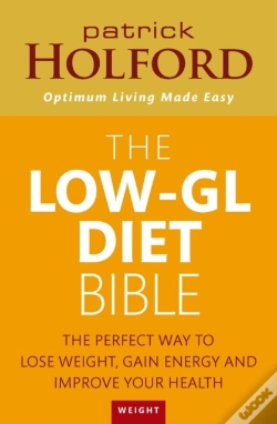 Capa do artigo Low-Gl Diet Bible