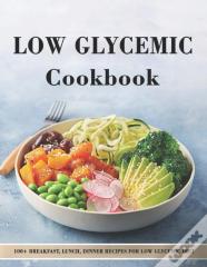 Low Glycemic Cookbook
