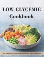 Low Glycemic Cookbook - Preview