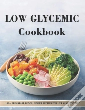 Low Glycemic Cookbook