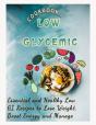 Low Glycemic Cookbook - Preview