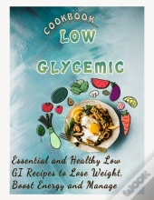 Low Glycemic Cookbook