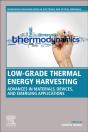 Low-Grade Thermal Energy Harvesting - Preview