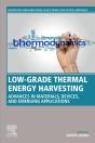 Low-Grade Thermal Energy Harvesting - Preview