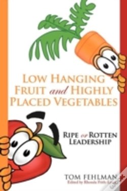 Capa do artigo Low Hanging Fruit And Highly Placed Vegetables