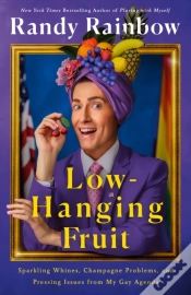 Capa do artigo Low-Hanging Fruit