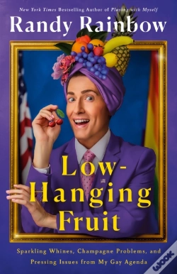 Capa do artigo Low-Hanging Fruit