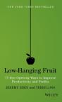 Low-Hanging Fruit - Preview