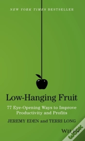 Capa do artigo Low-Hanging Fruit