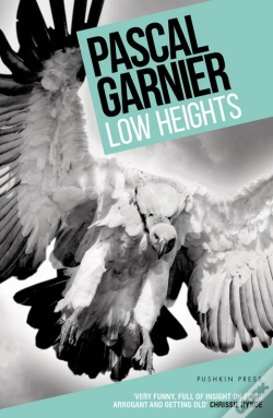 Capa do artigo Low Heights