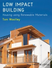 Capa do artigo Low Impact Building