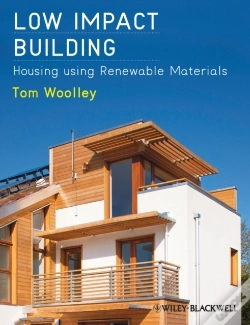 Capa do artigo Low Impact Building