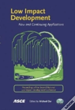 Capa do artigo Low Impact Development