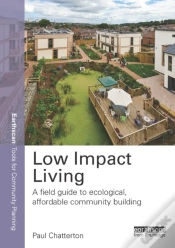 Capa do artigo Low Impact Living