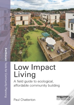 Capa do artigo Low Impact Living