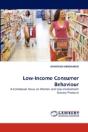 Low-Income Consumer Behaviour - Preview
