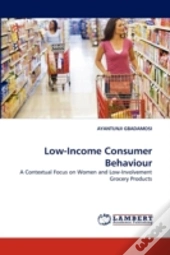 Low-Income Consumer Behaviour