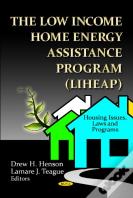 Low Income Home Energy Assistance Program (Liheap)