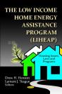 Low Income Home Energy Assistance Program (Liheap) - Preview