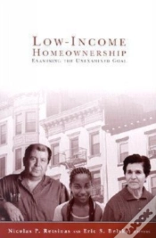 Capa do artigo Low-Income Homeownership
