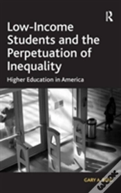 Capa do artigo Low-Income Students And The Perpetuation Of Inequality