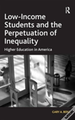 Capa do artigo Low-Income Students And The Perpetuation Of Inequality