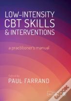Low-Intensity Cbt Skills And Interventions