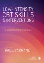 Low-Intensity Cbt Skills And Interventions - Preview