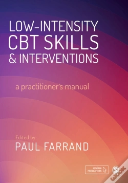 Capa do artigo Low-Intensity Cbt Skills And Interventions