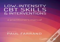 Low-Intensity Cbt Skills And Interventions