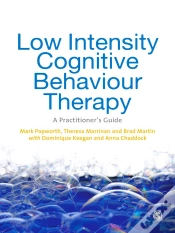 Capa do artigo Low Intensity Cognitive-Behaviour Therapy